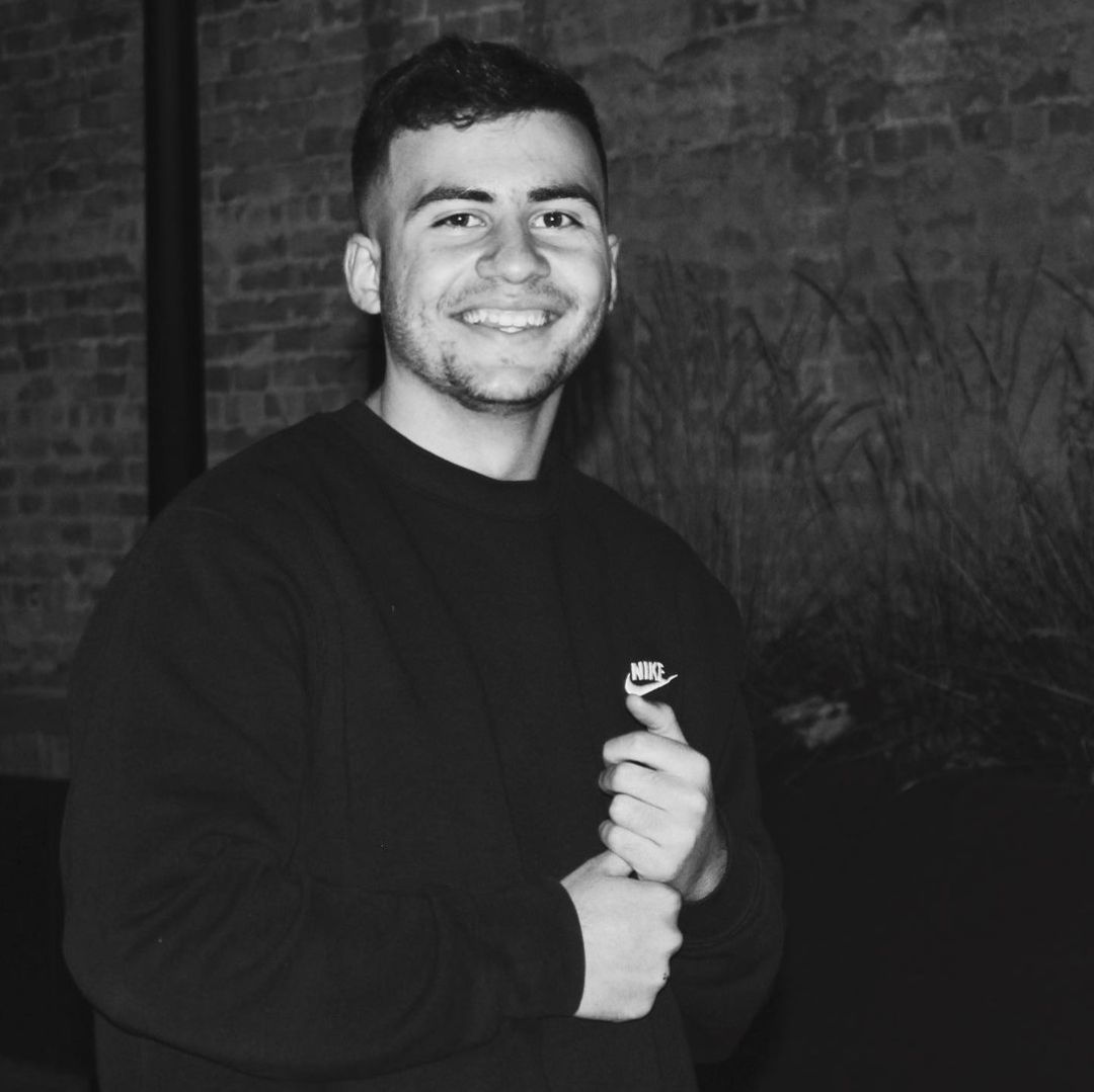 Profile of Elan Garcia