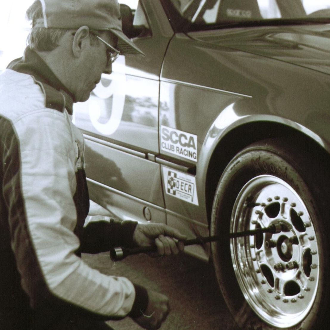 Profile of L. Taylor Robertson