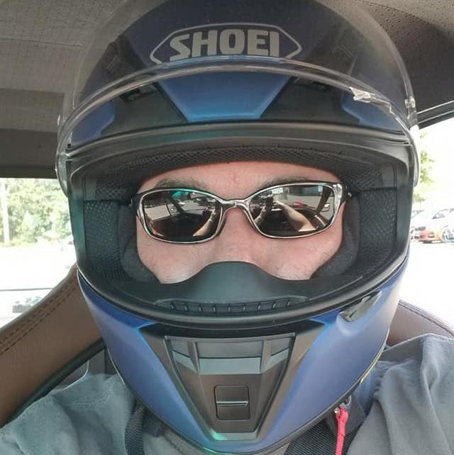 Profile of Ross MacDonald