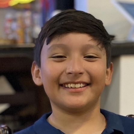 Profile of Bruno Herrera