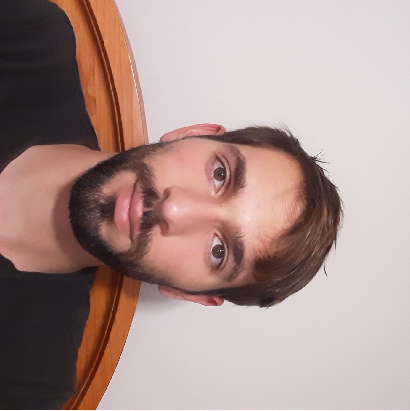 Profile of Dominick F