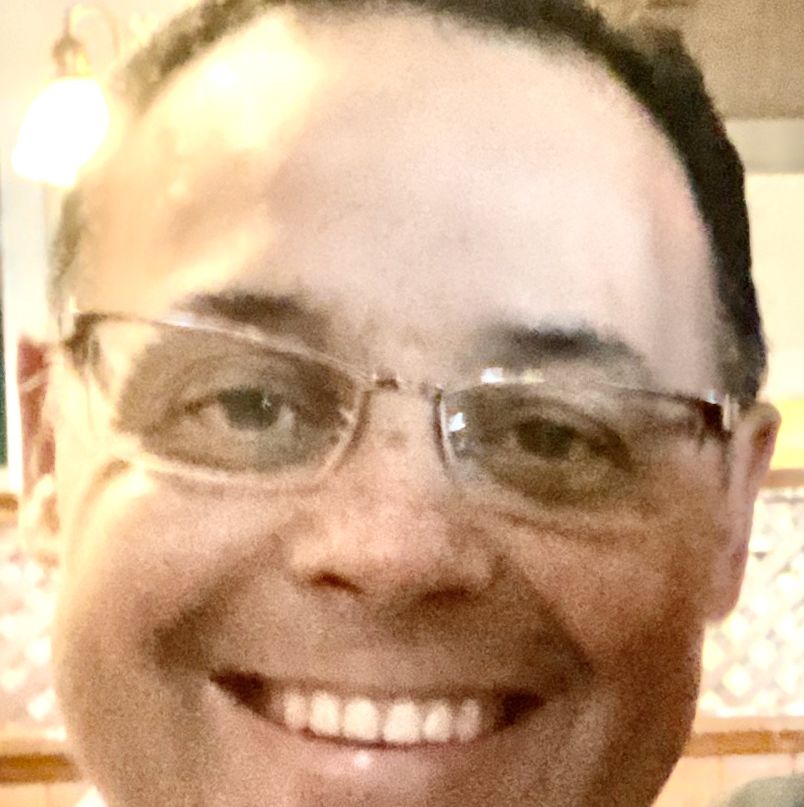 Profile of John Machado