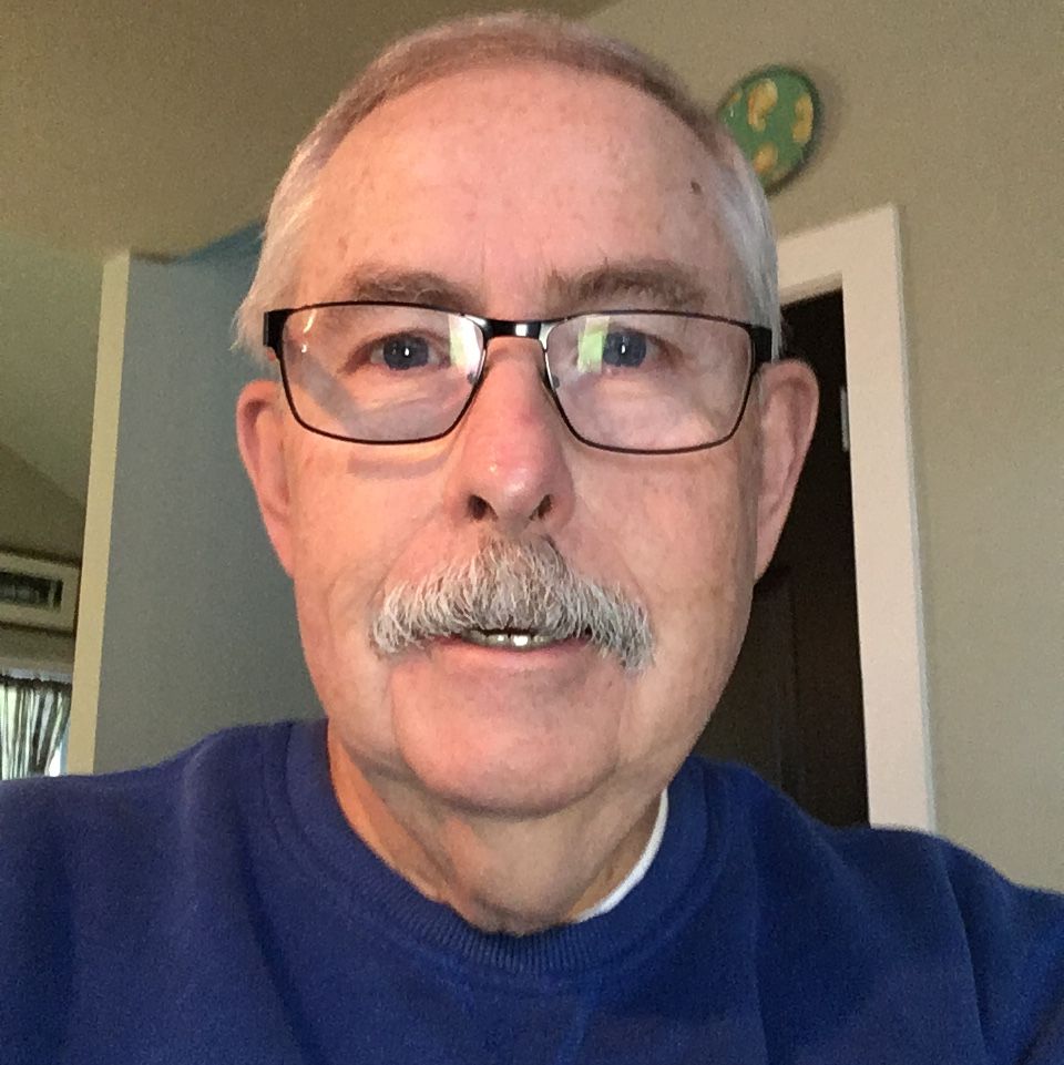 Profile of Eric Nissen