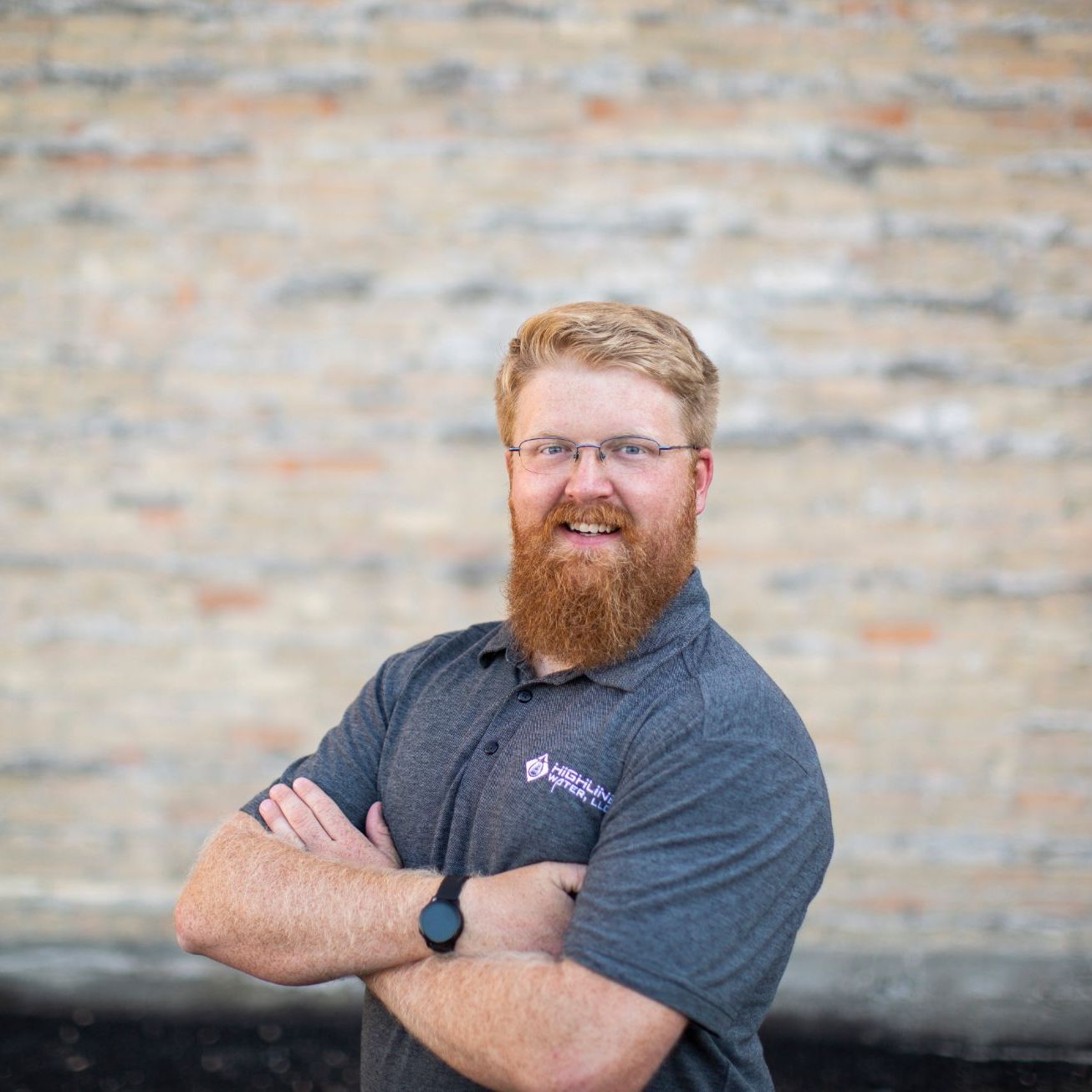 Profile of Landon Eskew