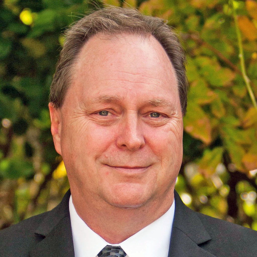 Profile of Steve Glau