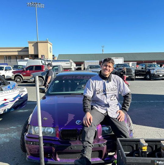 Profile of Victor Freire