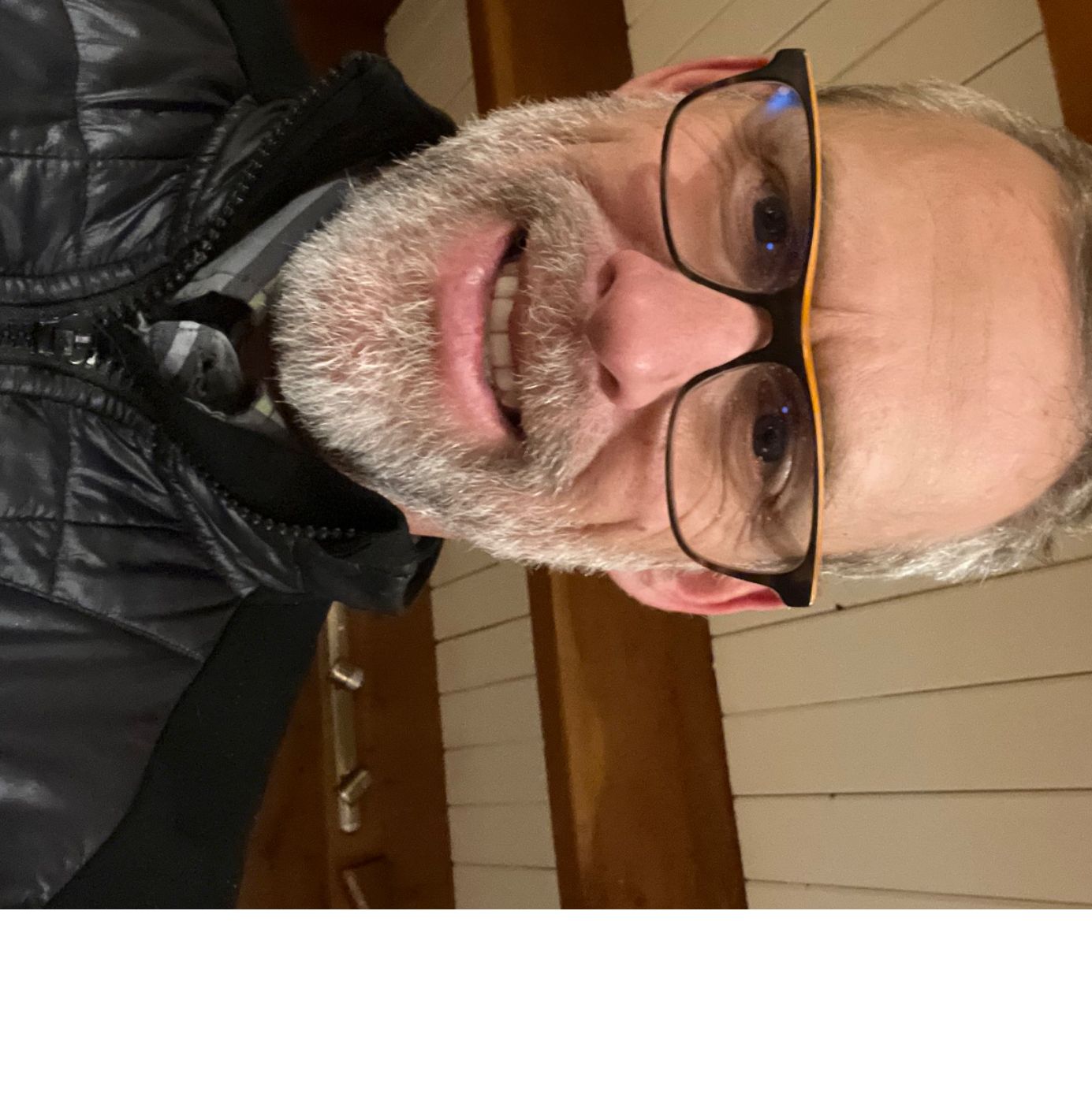 Profile of Jon Freckleton