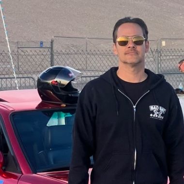 Profile of Alastaire Schoffstoll