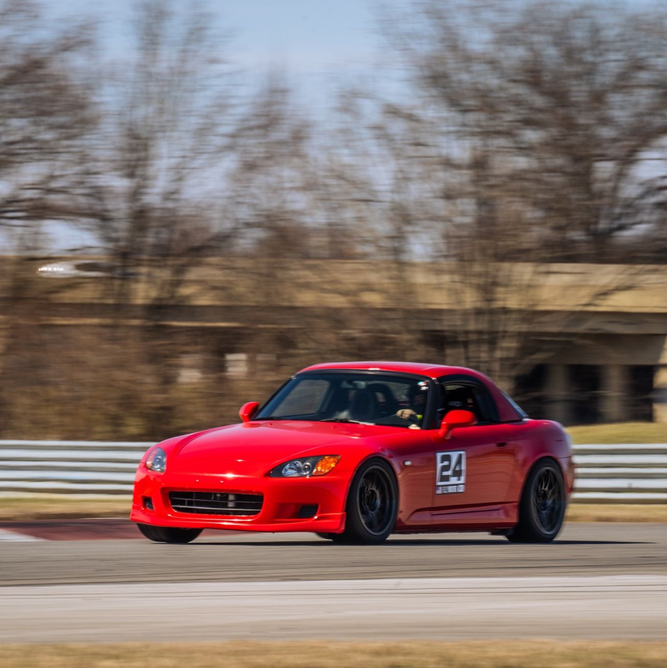 Profile of Eric Yates