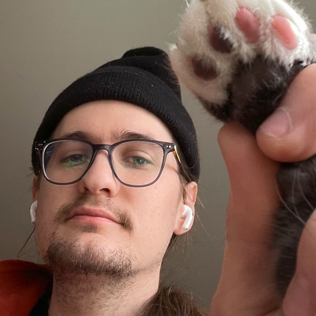 Profile of Bob Tomasaitis