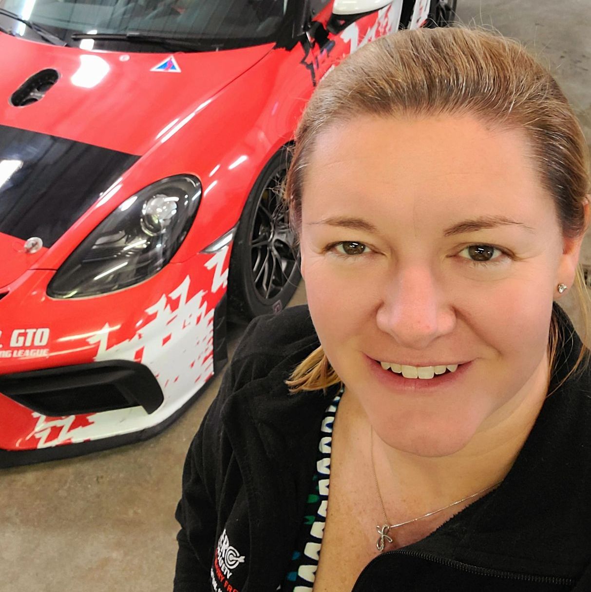 Profile of Cara Kazda