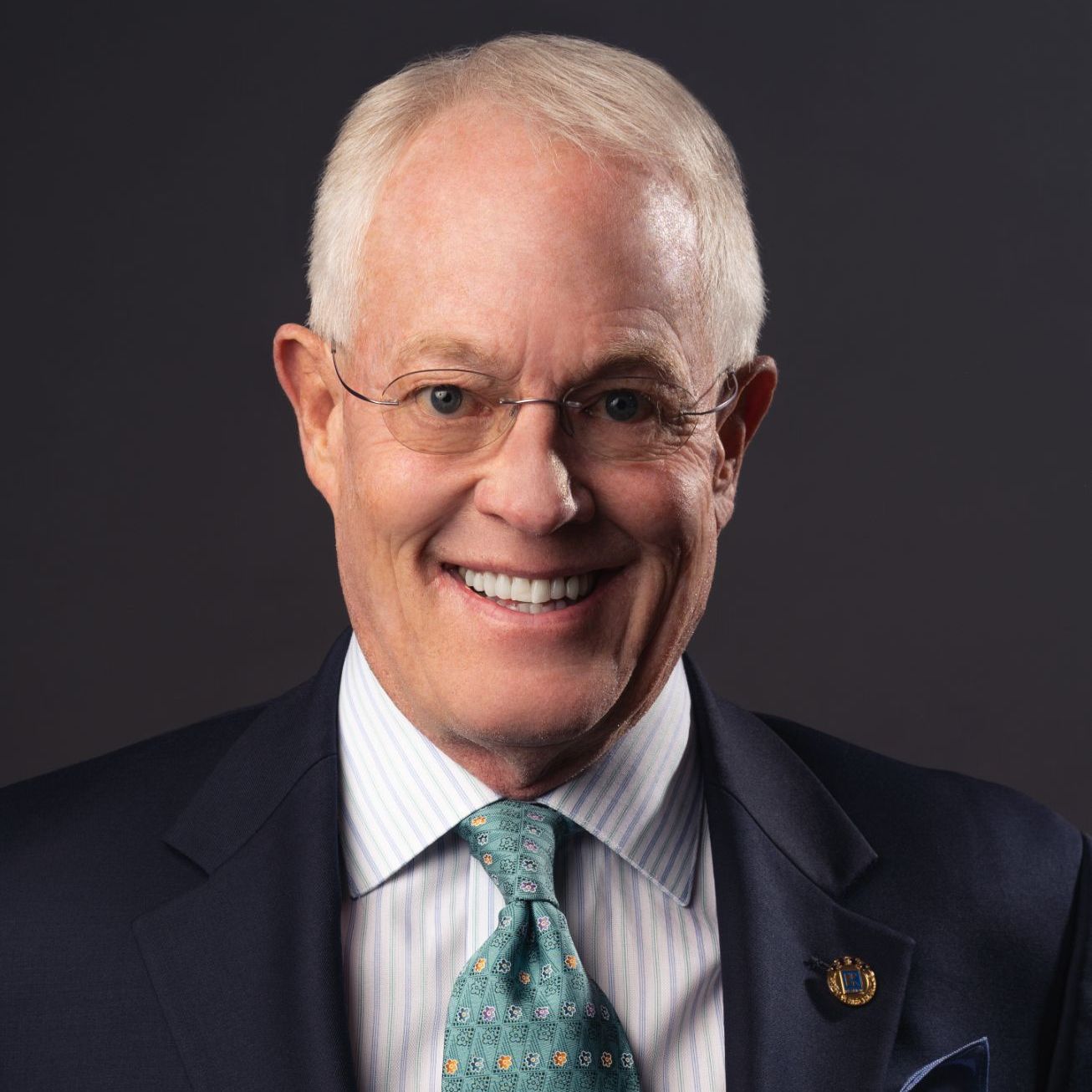 Profile of Jay A. Buerger