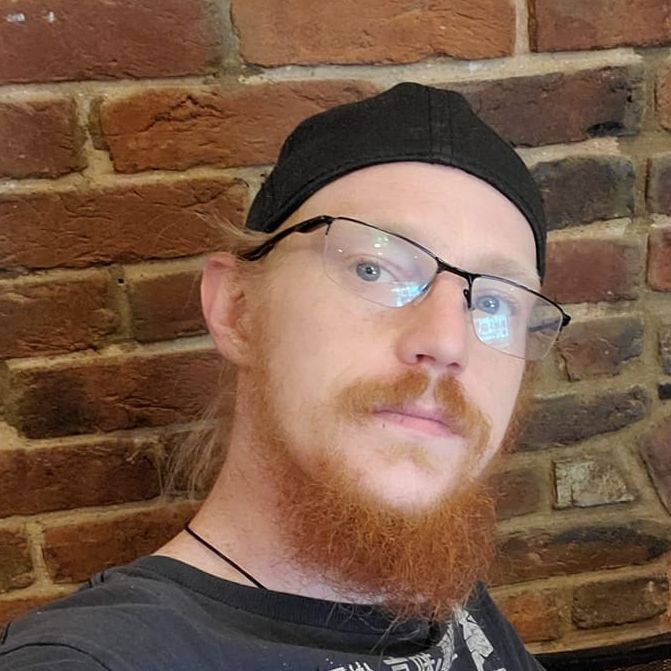 Profile of Eric Ashmore