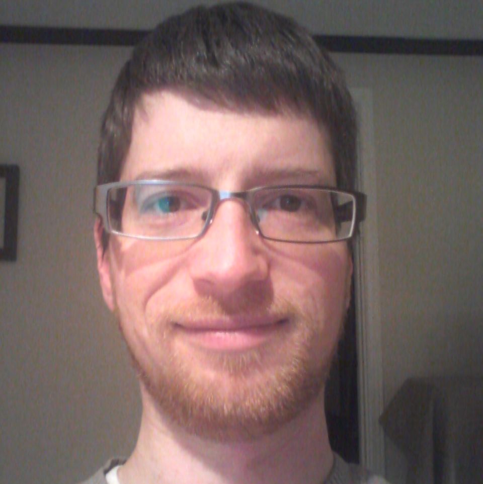 Profile of Robert Brunelle