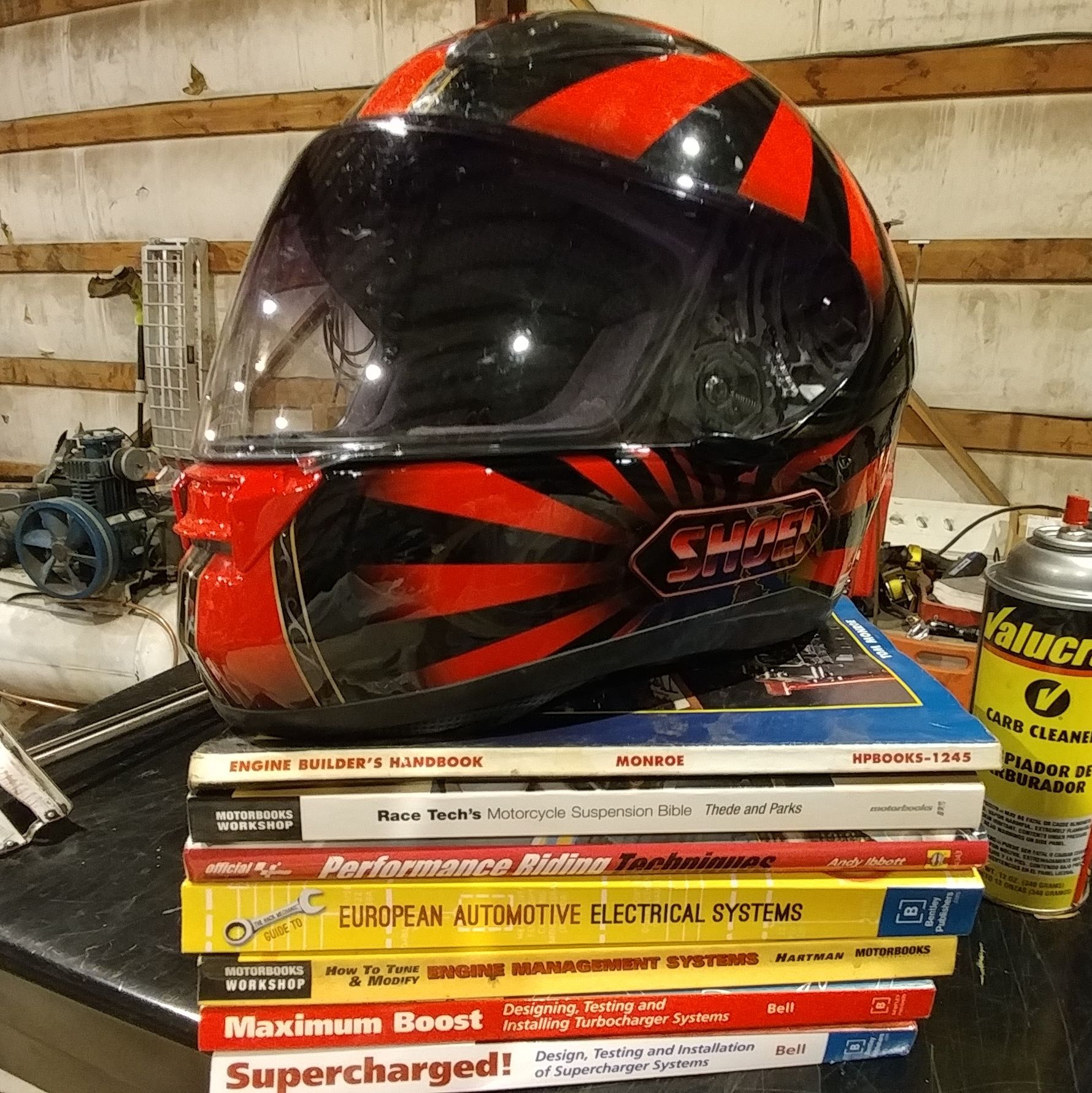 Profile of Coder Myers