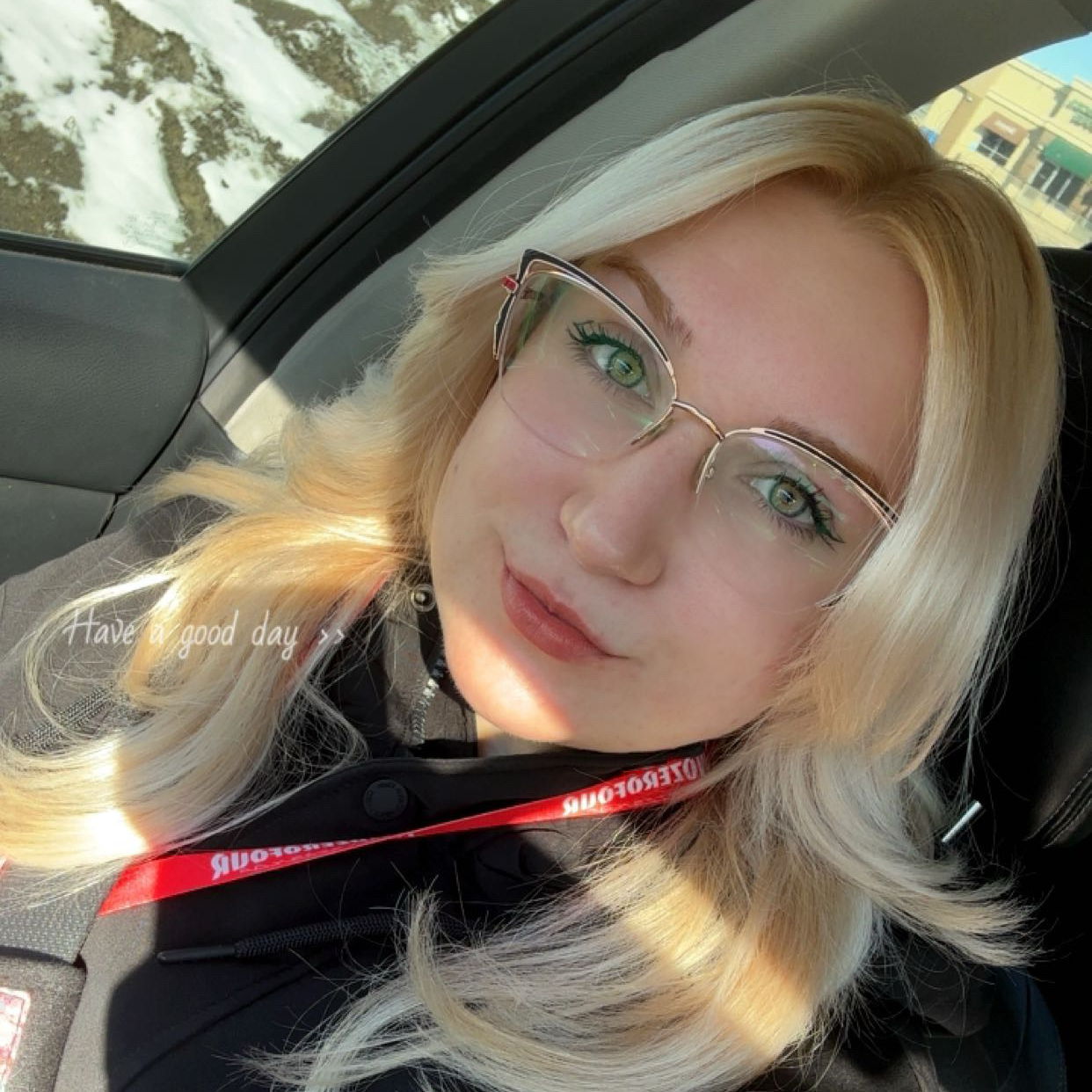Profile of Kayla Marsh