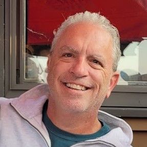 Profile of Dave Rapp