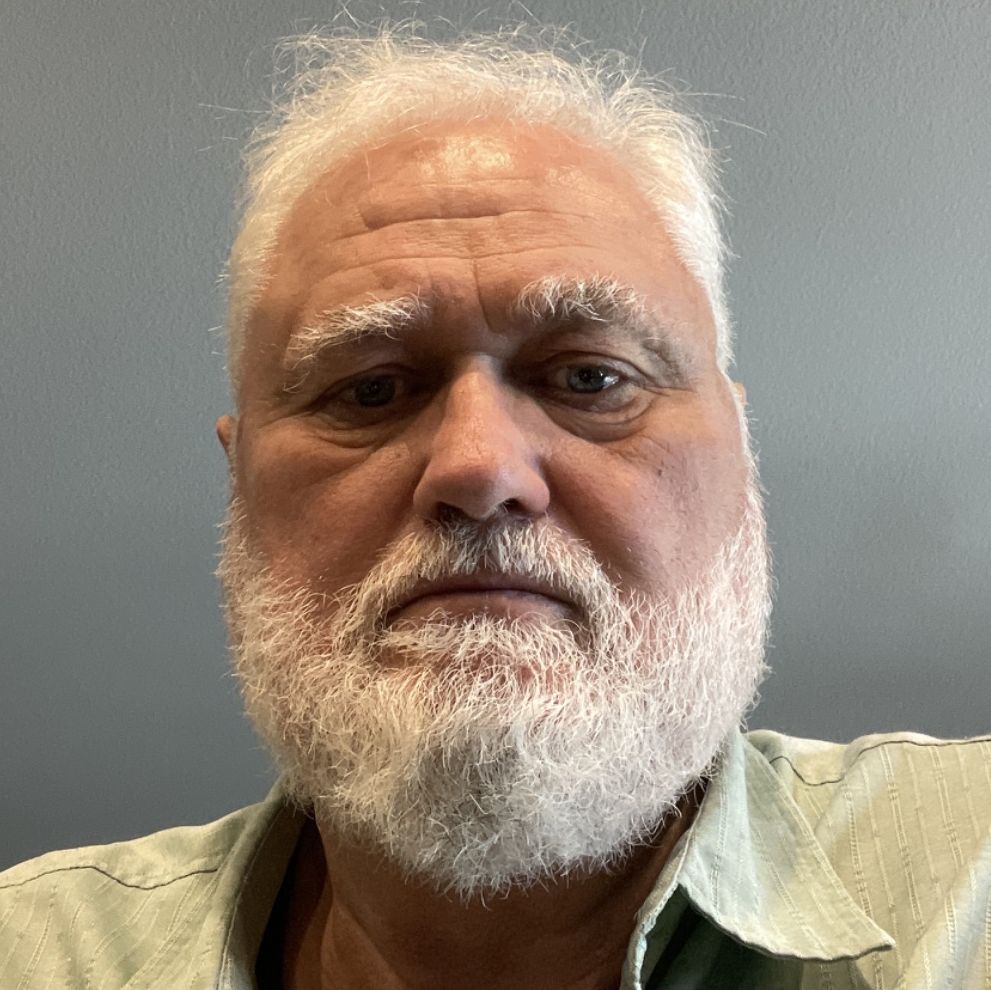 Profile of Tony Matlock