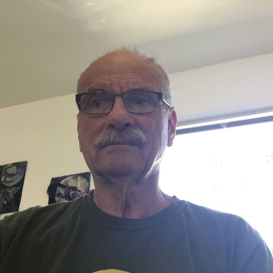 Profile of Steve Lillie