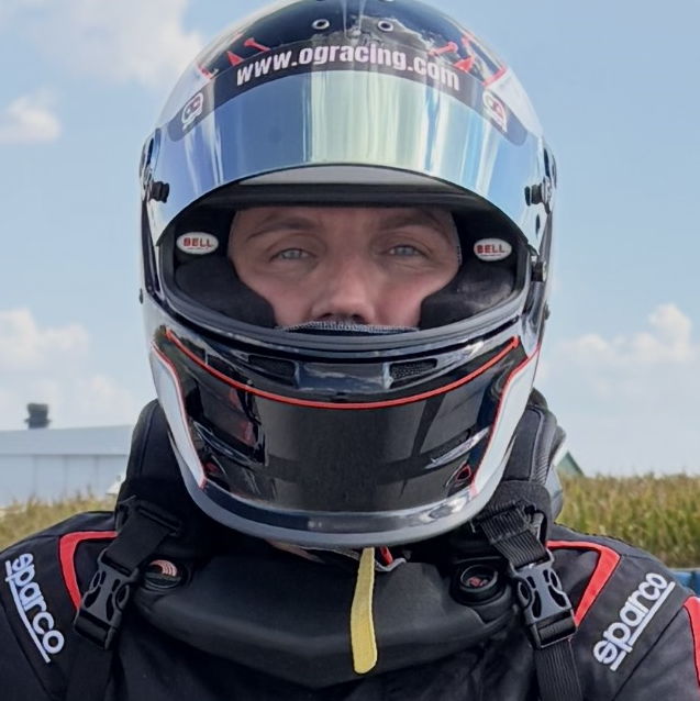 Profile of Chris Seney