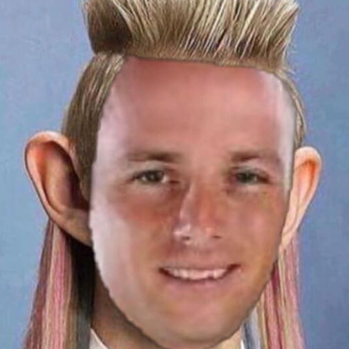 Profile of Alex Goch