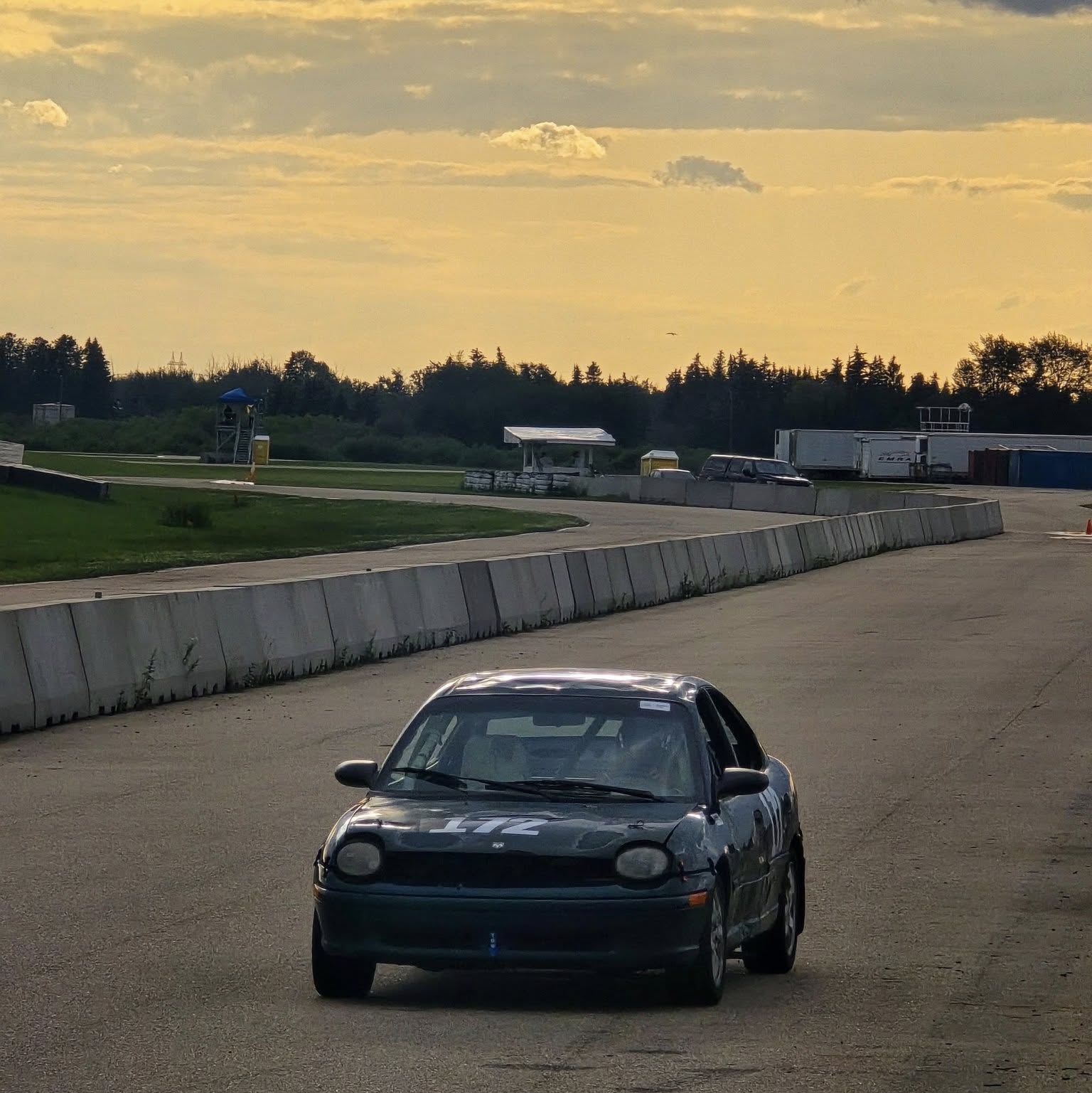 Profile of Hairpin Racing