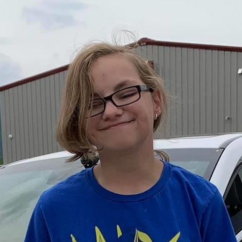 Profile of Kaitlyn Moten