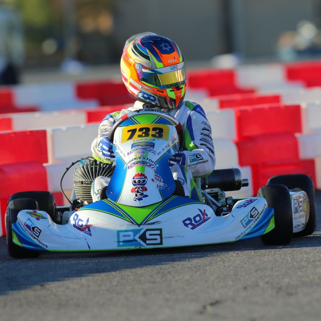 Profile of Brody Shucard