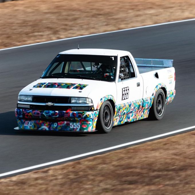 Profile of Truckstuff T