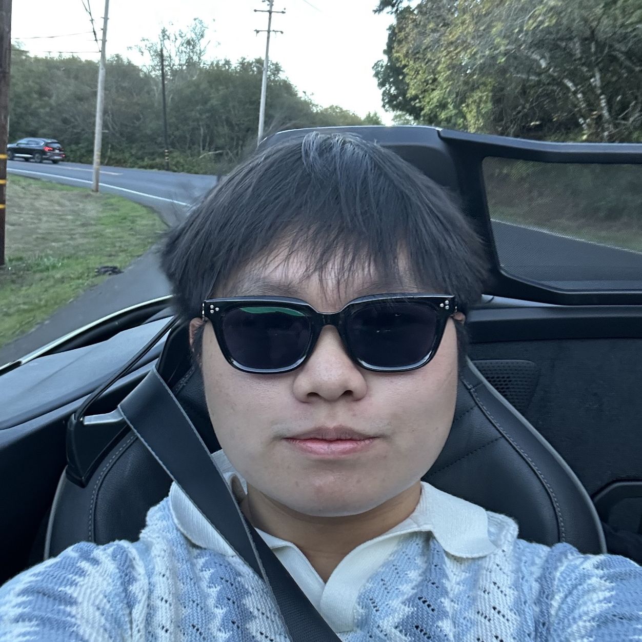 Profile of Khai Nguyen