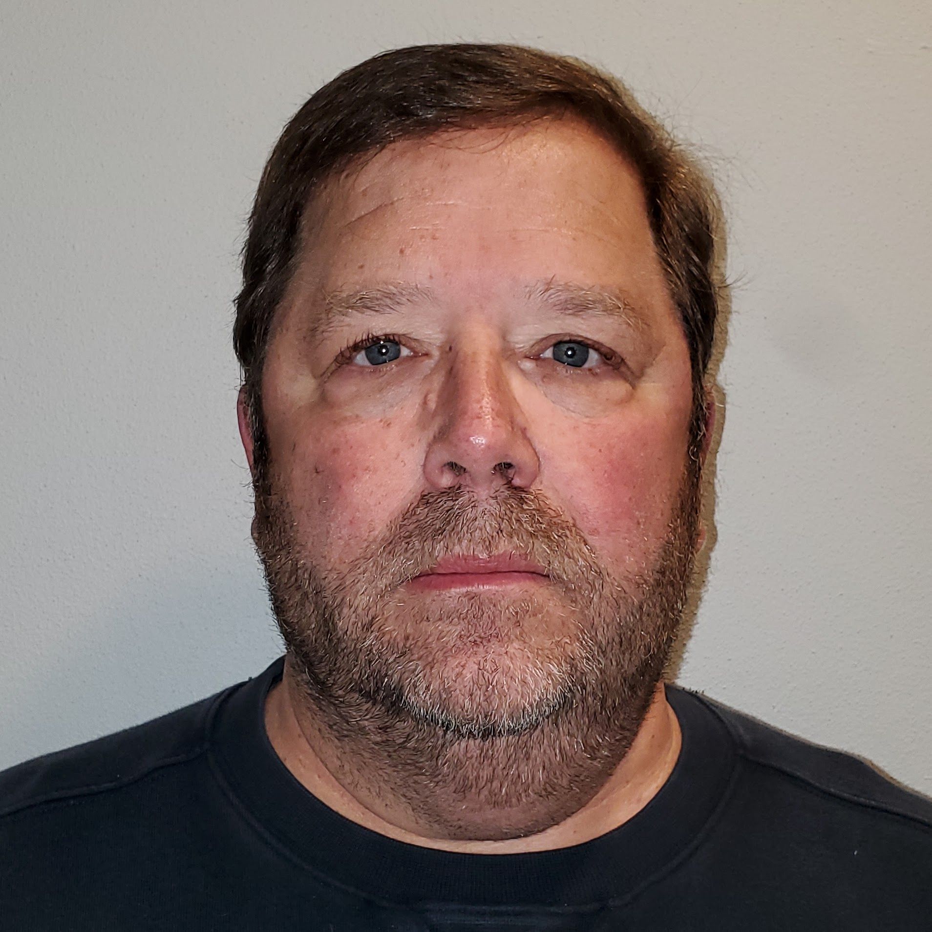 Profile of Mark Mrozek