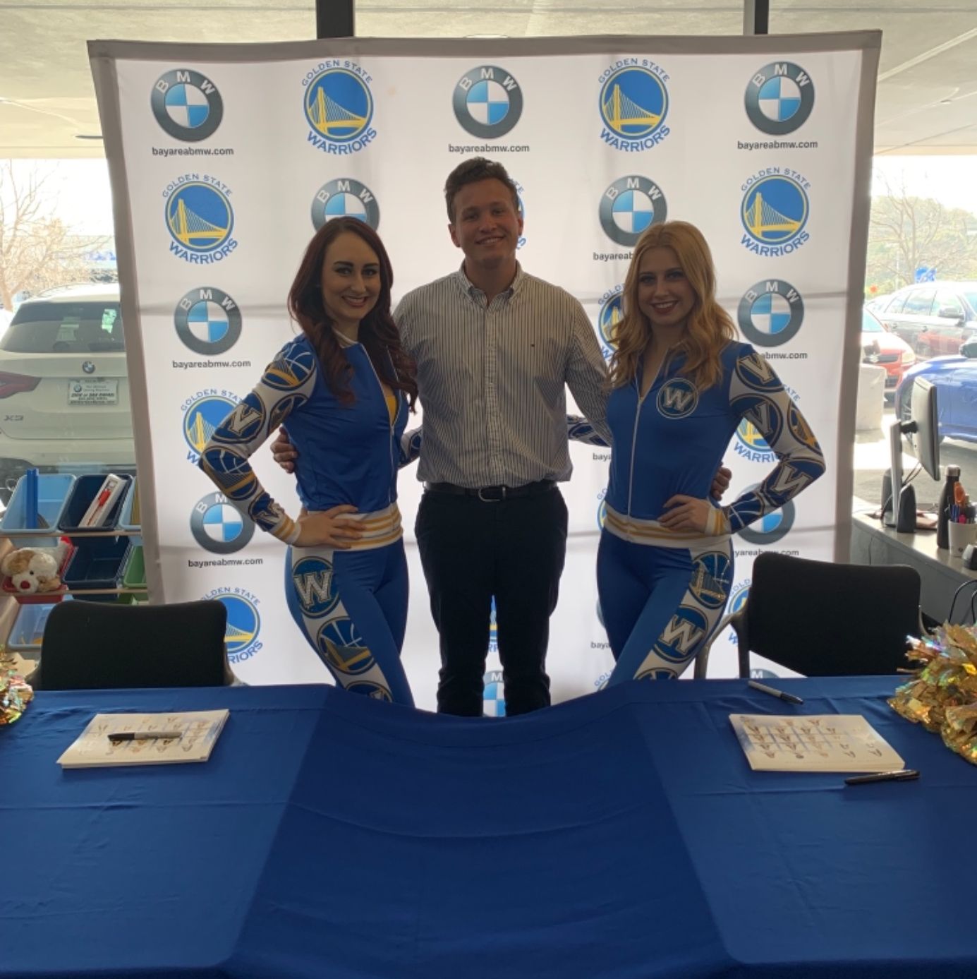 Profile of Artem Manusov