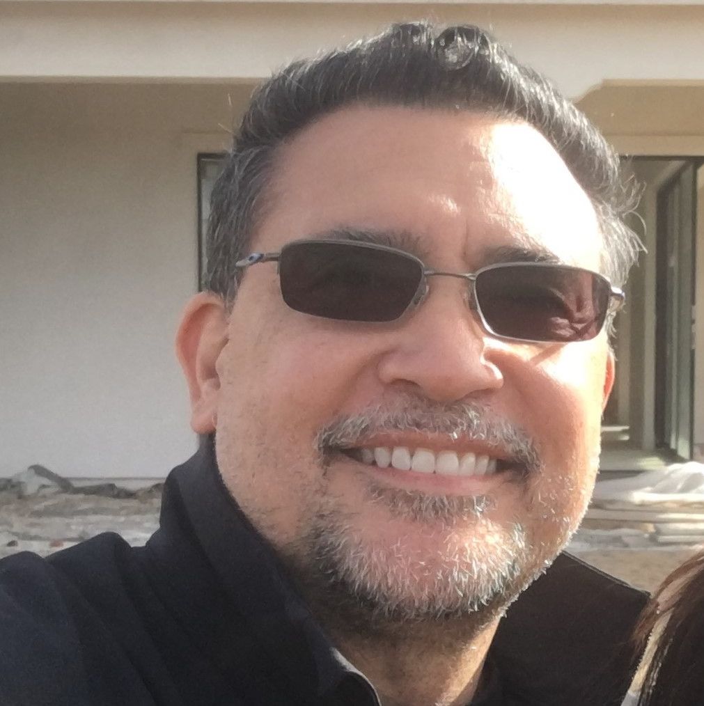 Profile of John Laroco