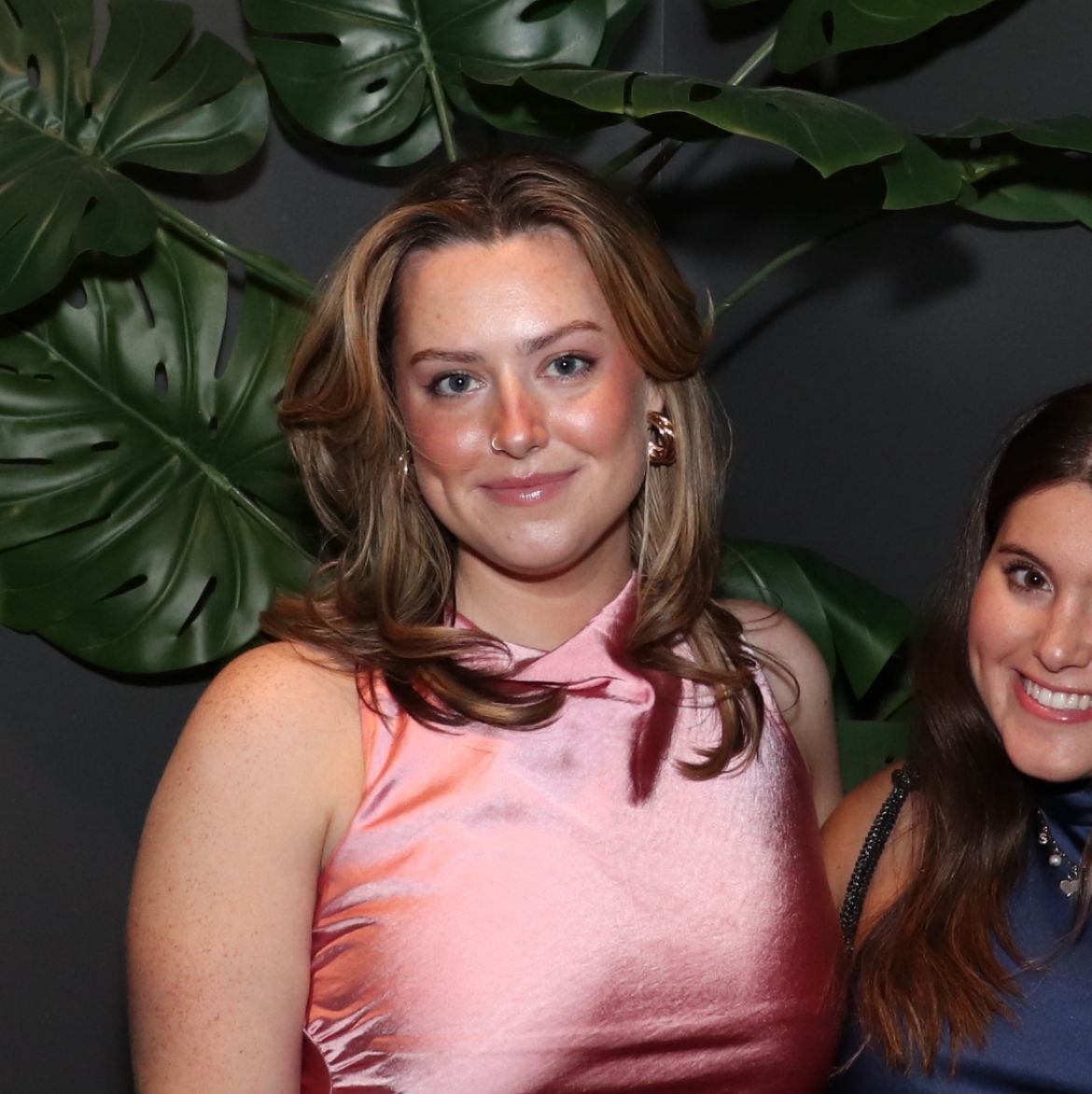 Profile of Katy Fallon