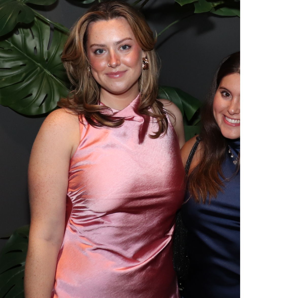 Profile of Katy Fallon