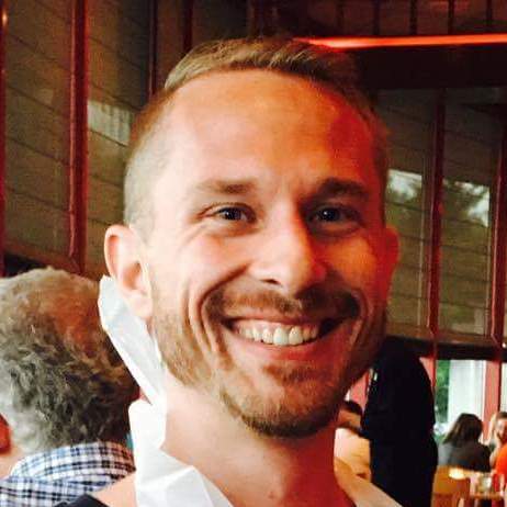 Profile of Rob Pickett