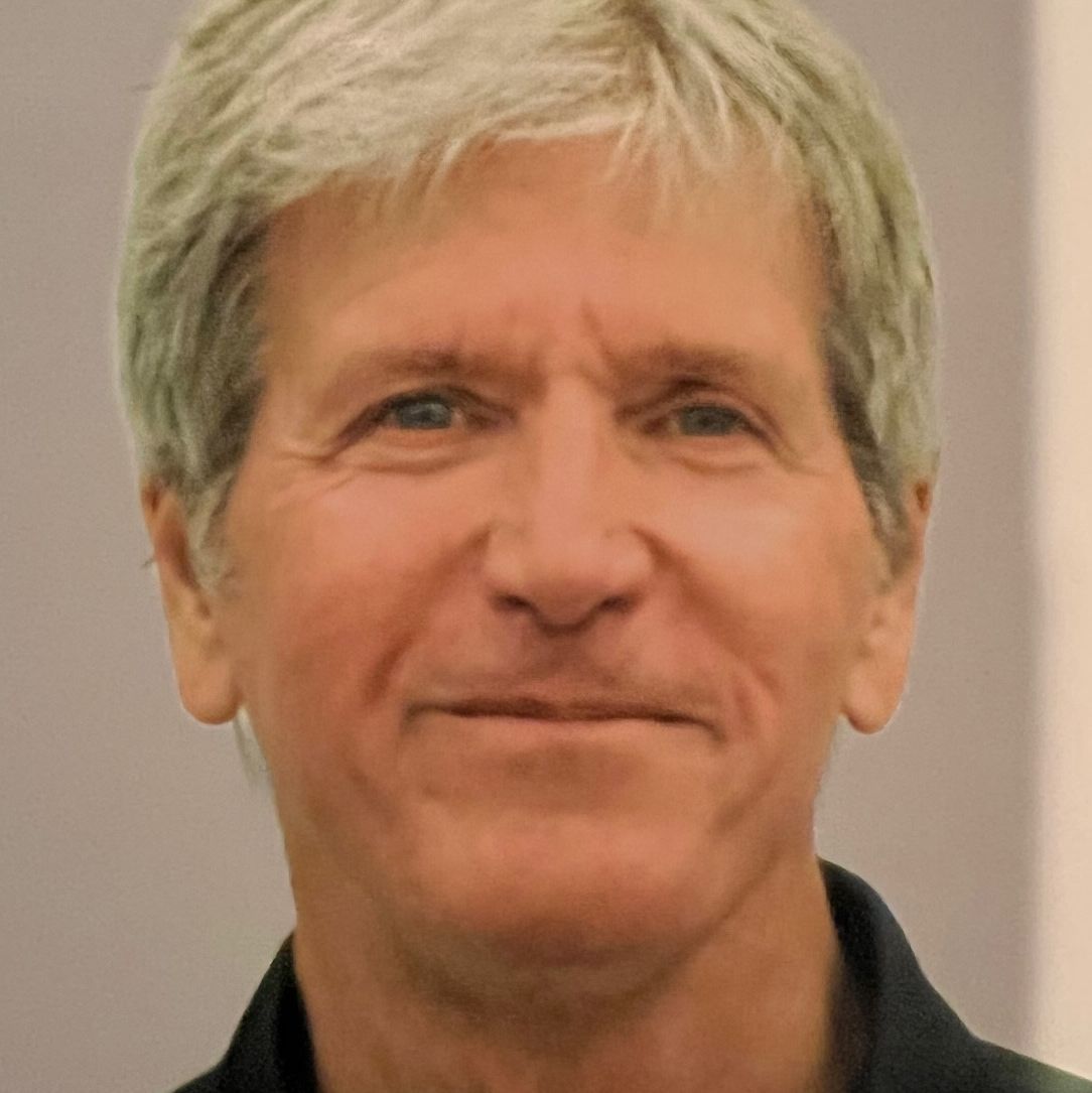 Profile of Charles Jones