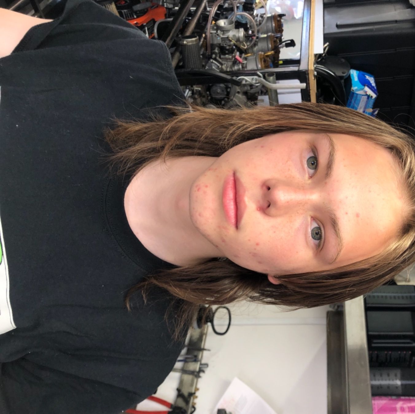 Profile of Cruz Formusa