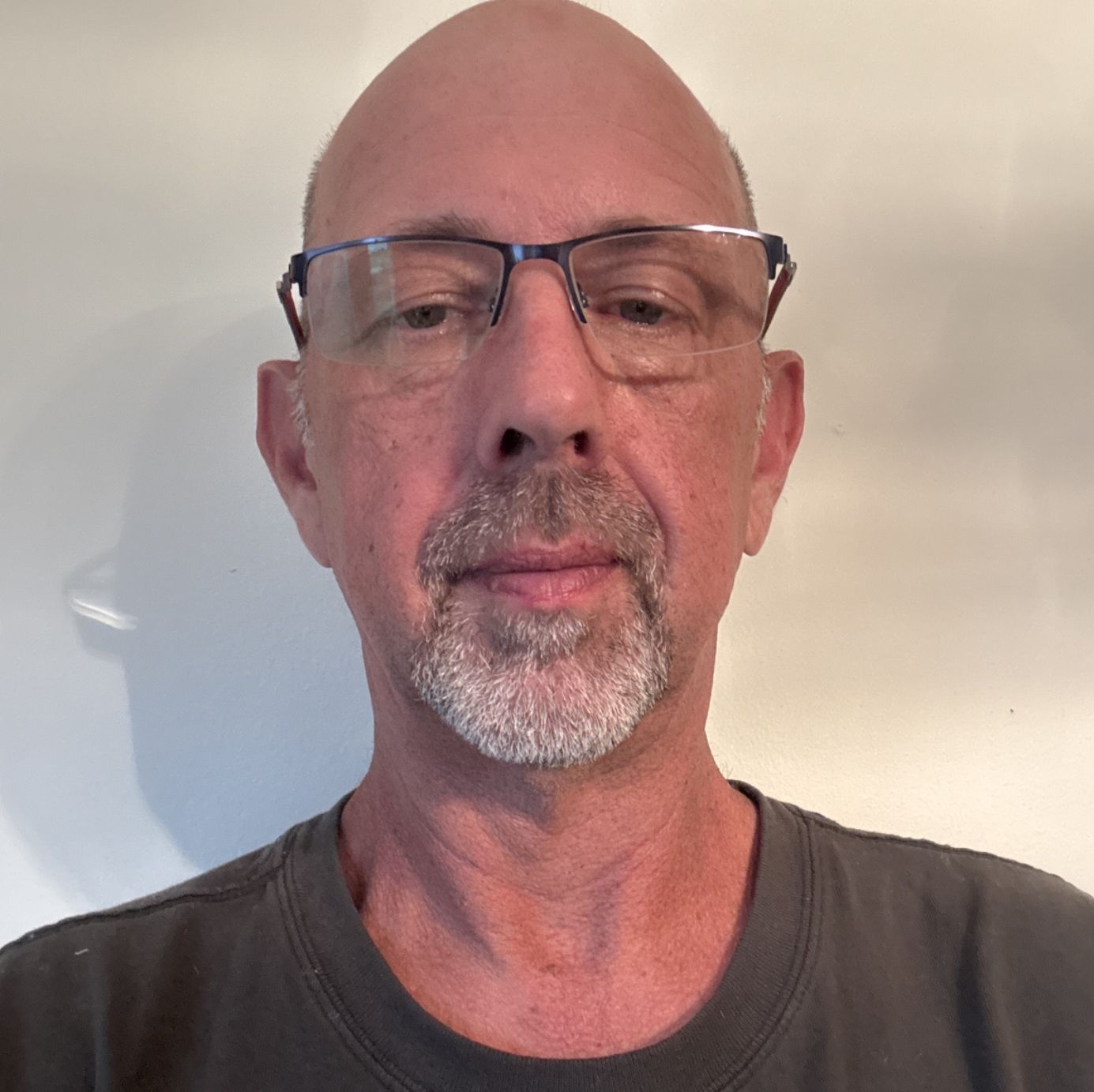 Profile of Curtis Horn