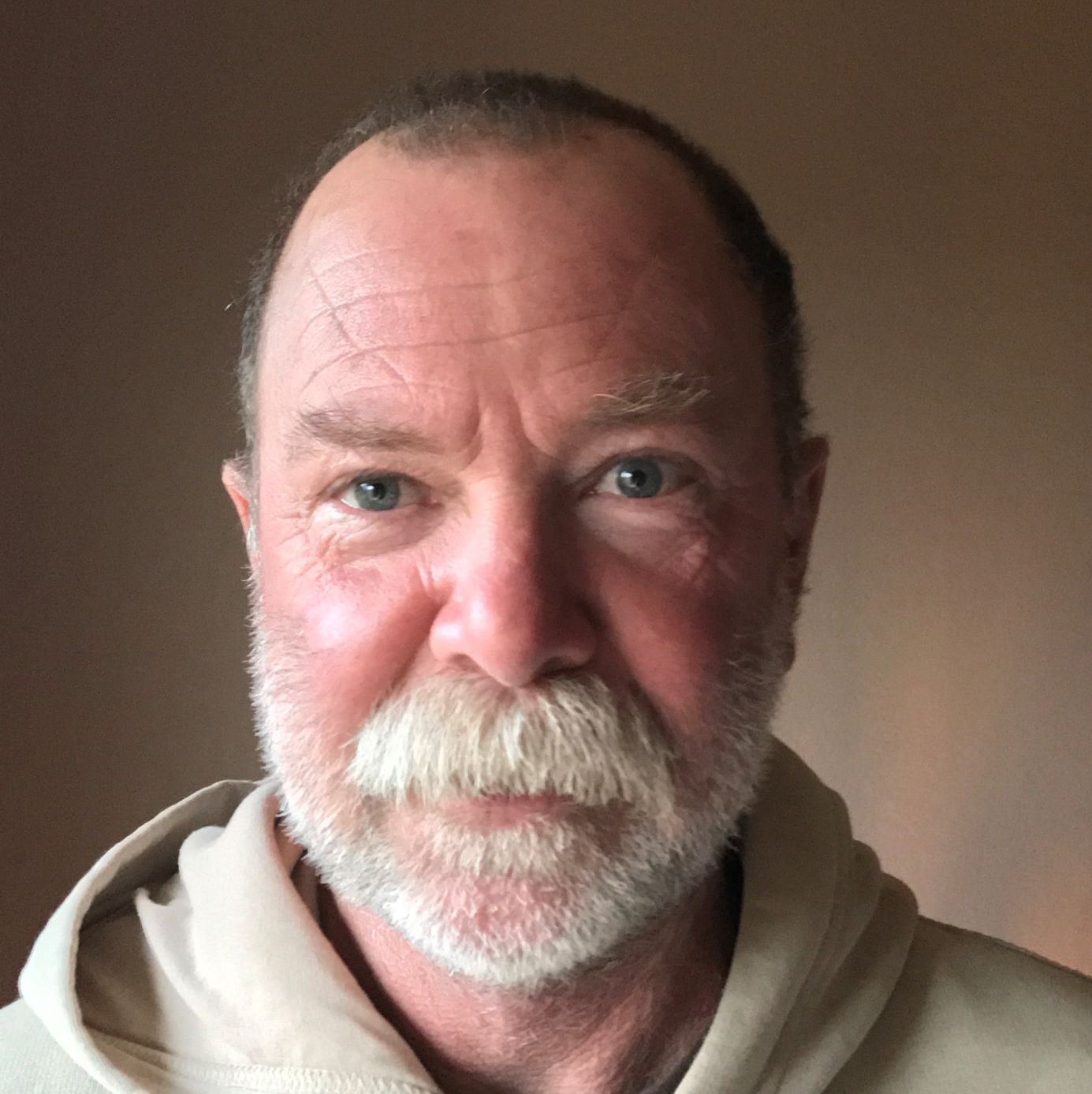 Profile of Steve Friedman