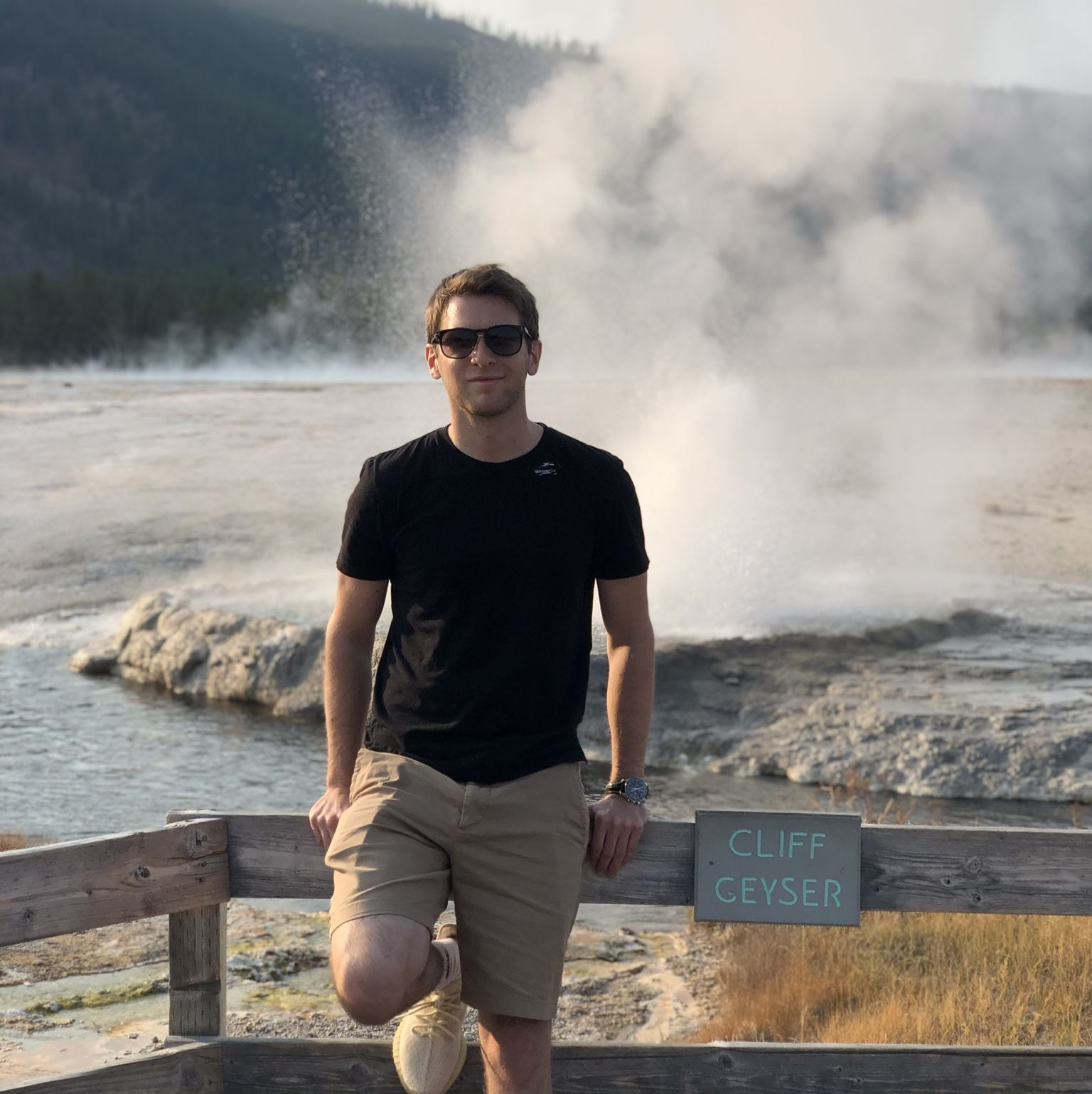 Profile of Jakub Mardusinski