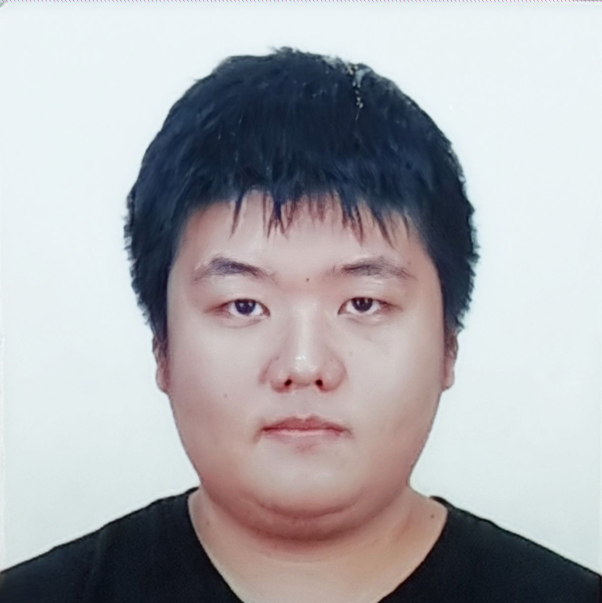 Profile of Haofei Wang