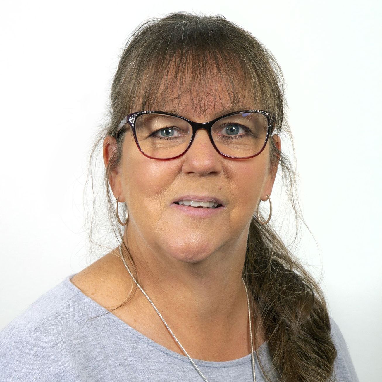 Profile of Cheryl Shumate