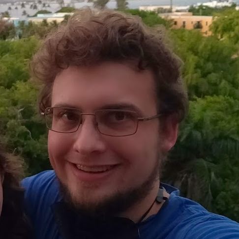 Profile of Stephen Dumbeck