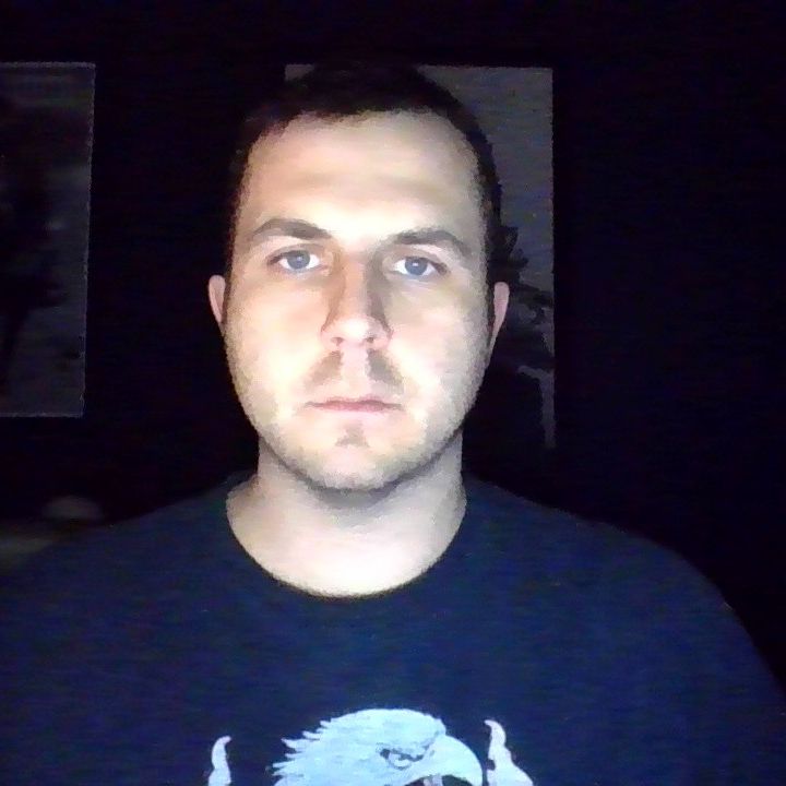 Profile of Eric Bannister