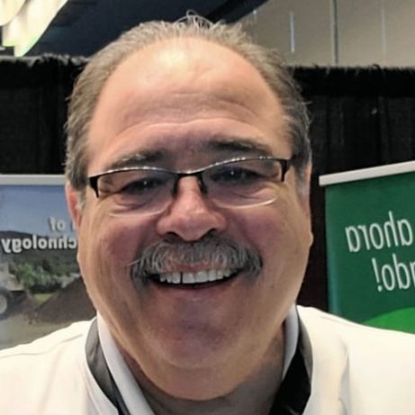 Profile of Antonio Davila