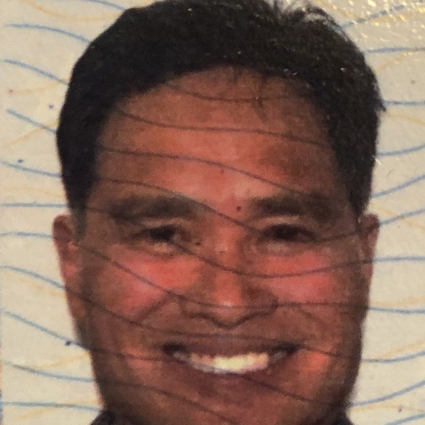 Profile of Danny Sarmiento