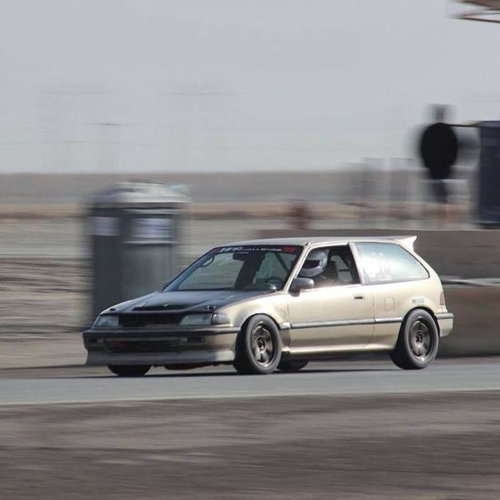 Profile of Daniel Kirby