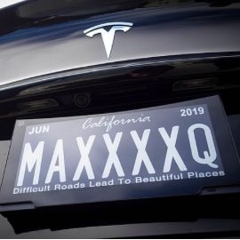 Profile of Ann Blankenship