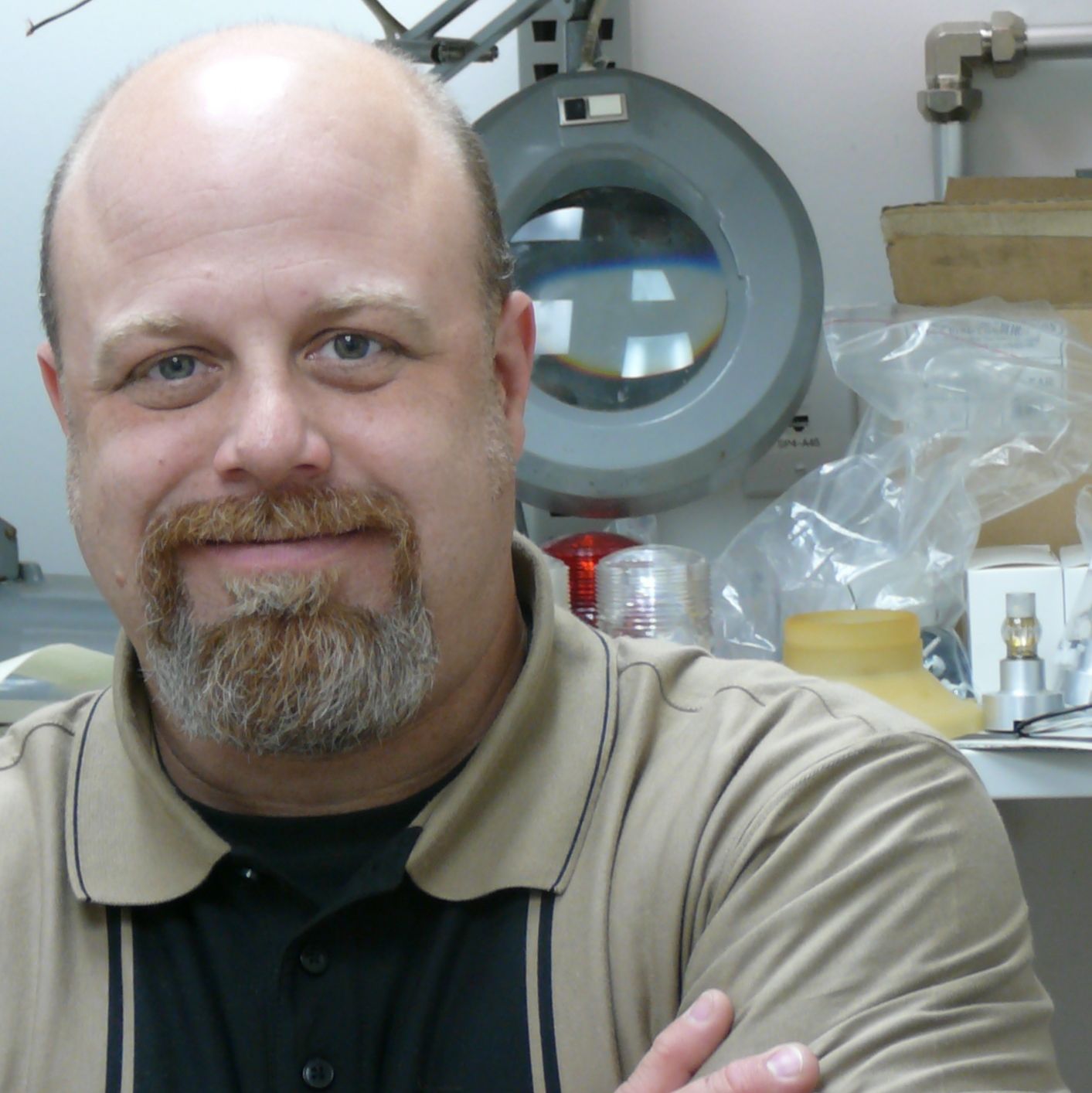 Profile of Will Rogers